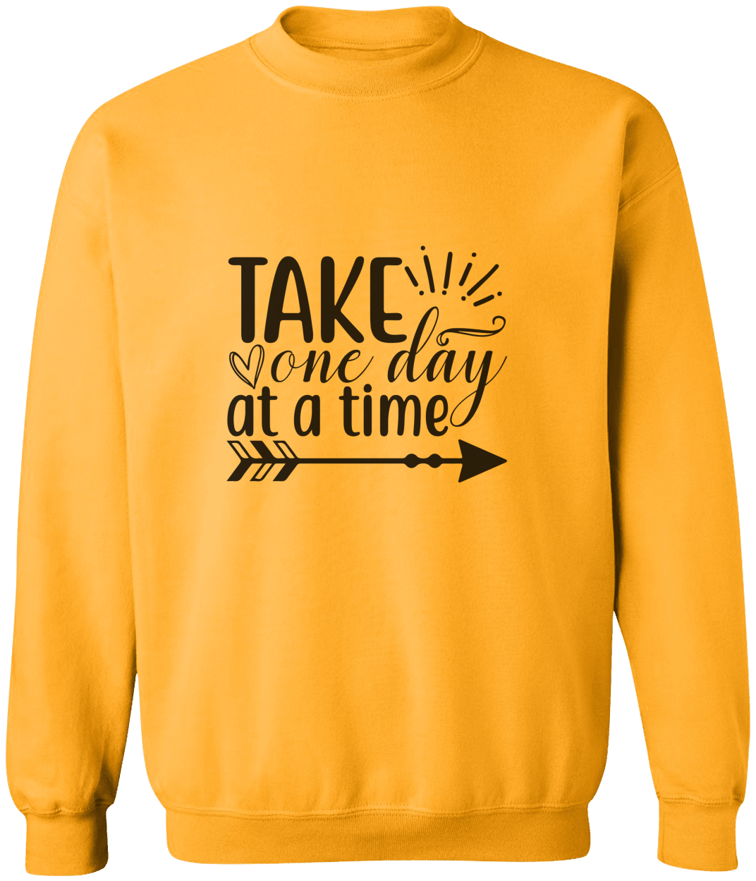 Casual Is a Lifestyle- Unisex Sweatshirt | Gift