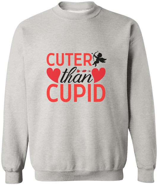 Love Looks Good on You- Unisex Sweatshirt | Gift