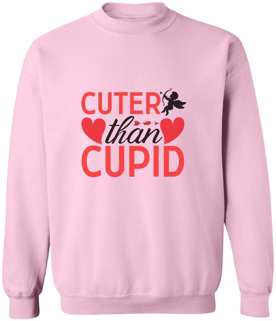 Love Looks Good on You- Unisex Sweatshirt | Gift