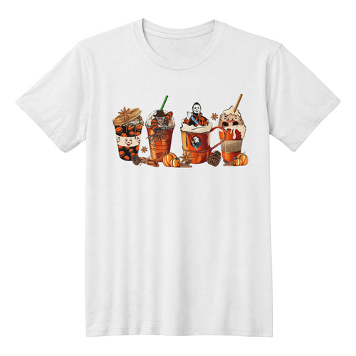 Halloween T-shirt