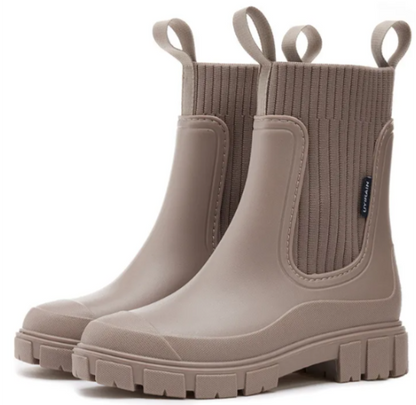 LiftStep™ Waterproof Boots