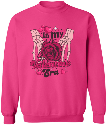 Heart Full of Love- Unisex Sweatshirt | Gift