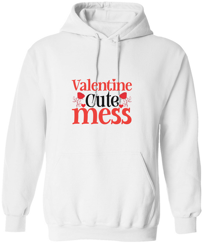 This Is What Love Looks Like- Unisex Sweatshirt | Gift