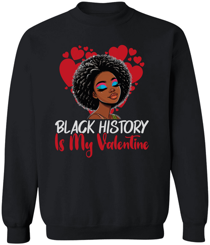 Loved Always- Unisex Sweatshirt | Gift