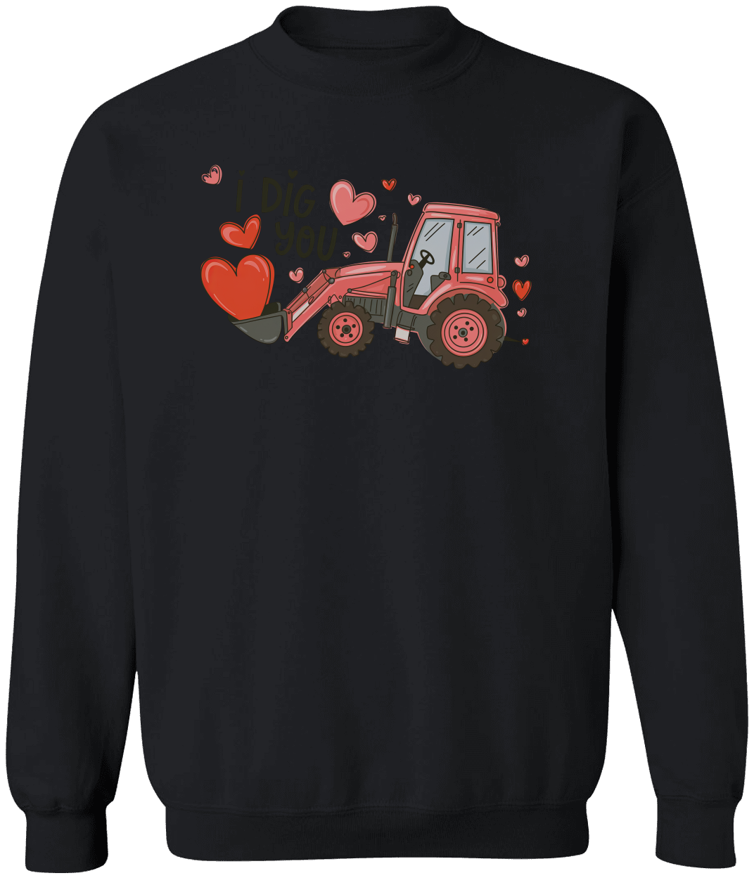 My Person, Always- Unisex Sweatshirt | Gift