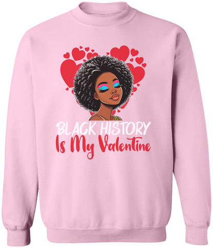 Loved Always- Unisex Sweatshirt | Gift