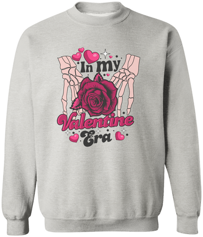 Heart Full of Love- Unisex Sweatshirt | Gift