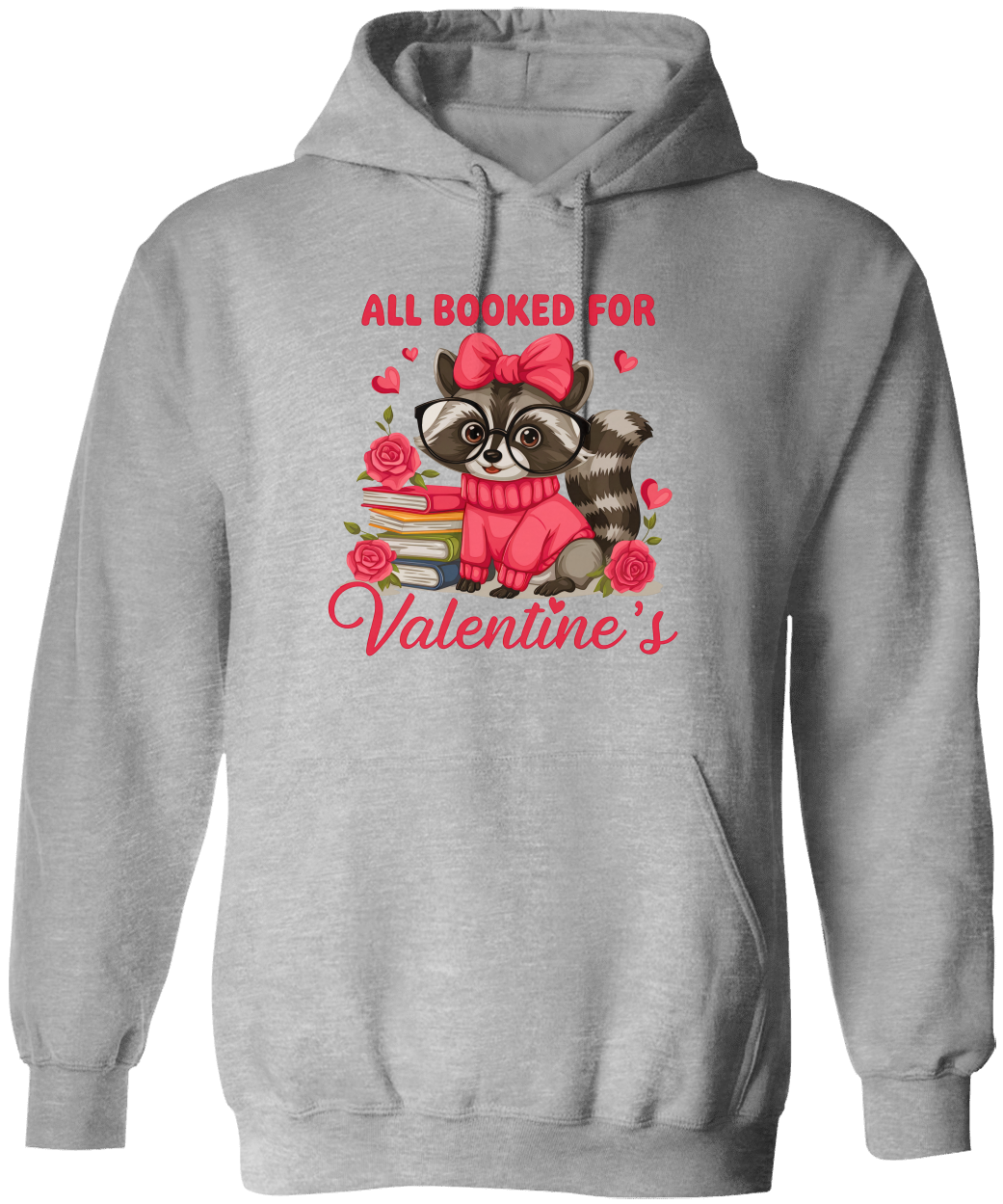 This Is What Love Looks Like- Unisex Sweatshirt | Gift