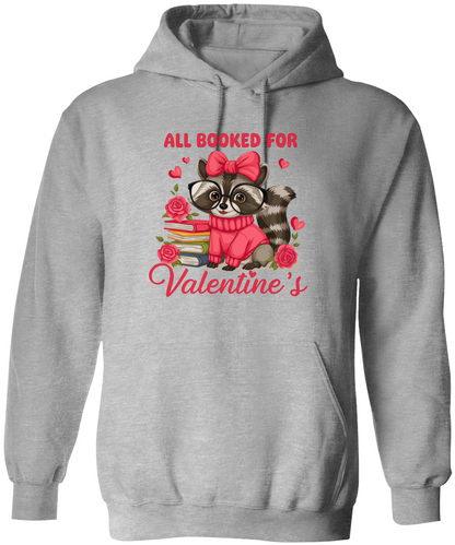 This Is What Love Looks Like- Unisex Sweatshirt | Gift