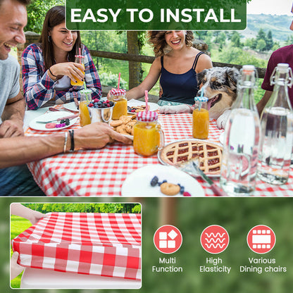 Homestyle Picnic Set