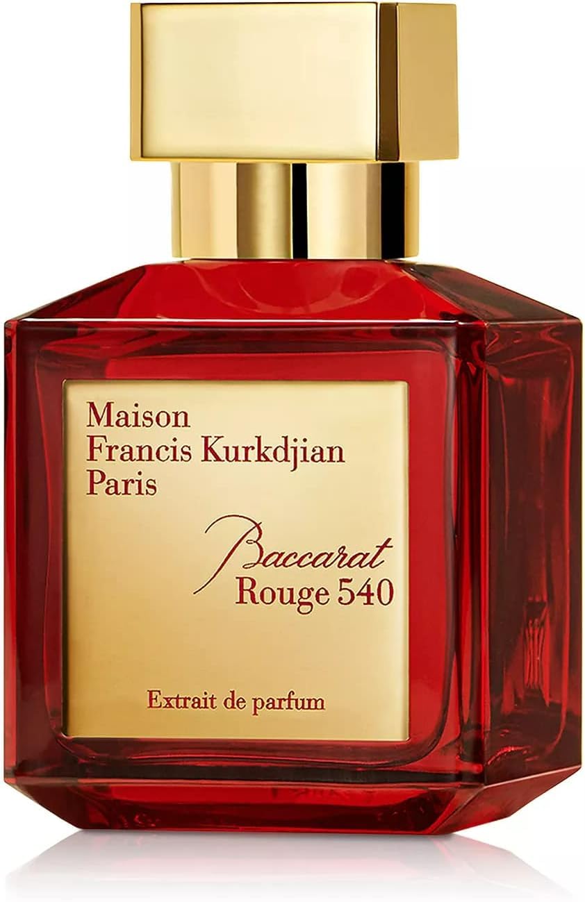 Elegant Scent Perfume