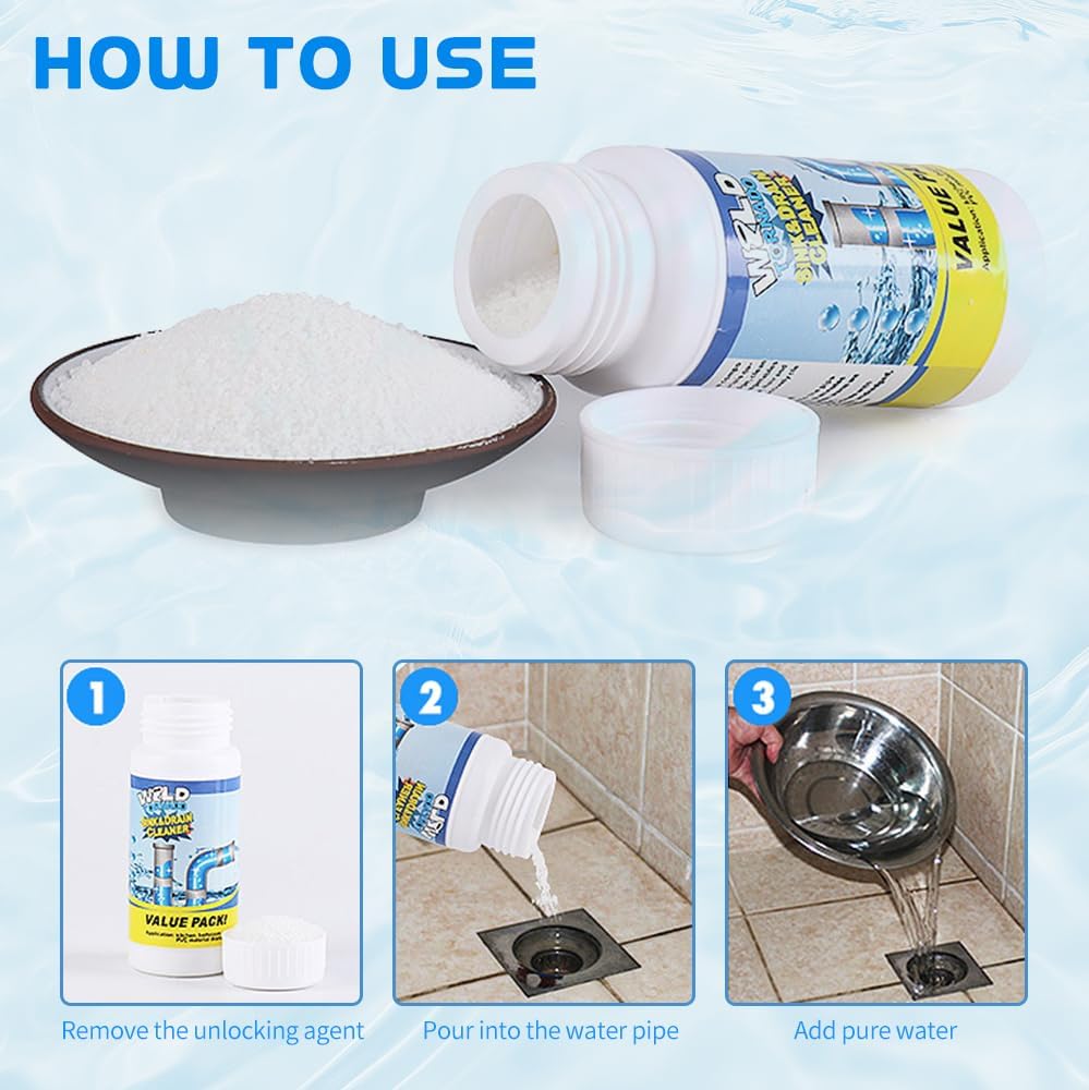 Drain Unclogger