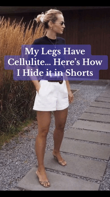 SmoothSkin Cellulite Strips