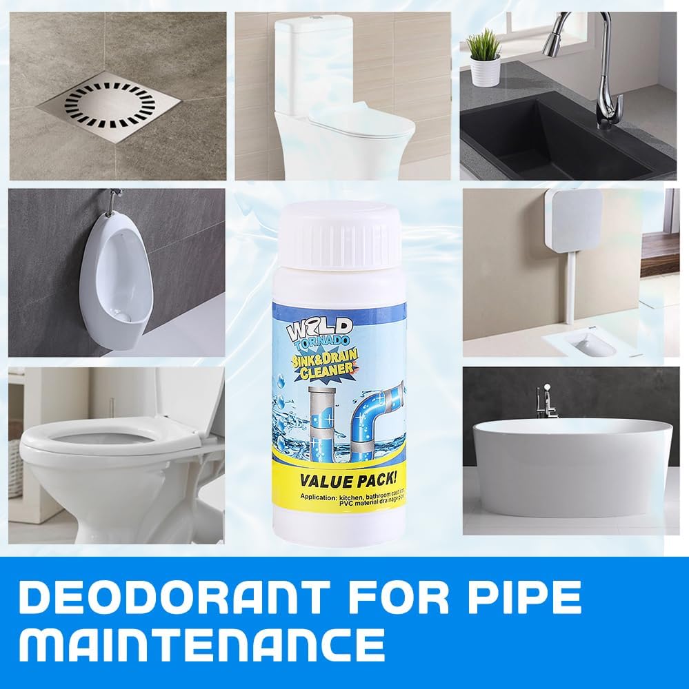 Drain Unclogger