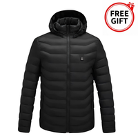 Heated Jacket 🎁 FREE GIFT