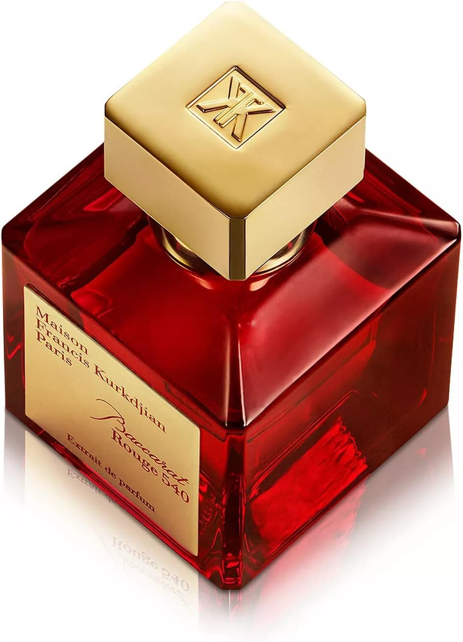 Elegant Scent Perfume