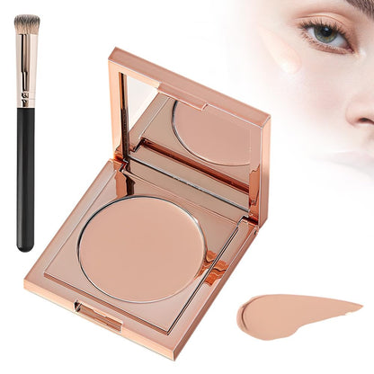 SilkTouch Concealer Kit with Free Brush