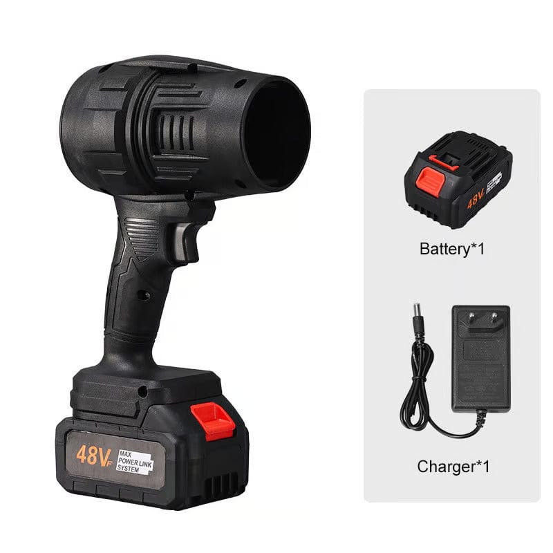 JetPro Cordless Blower