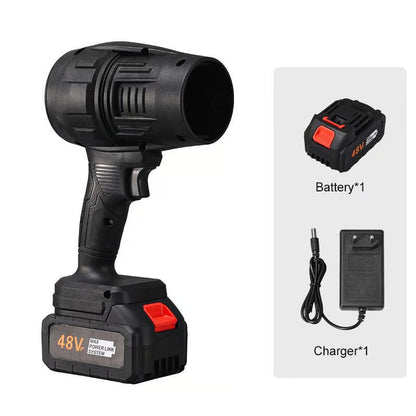 JetPro Cordless Blower