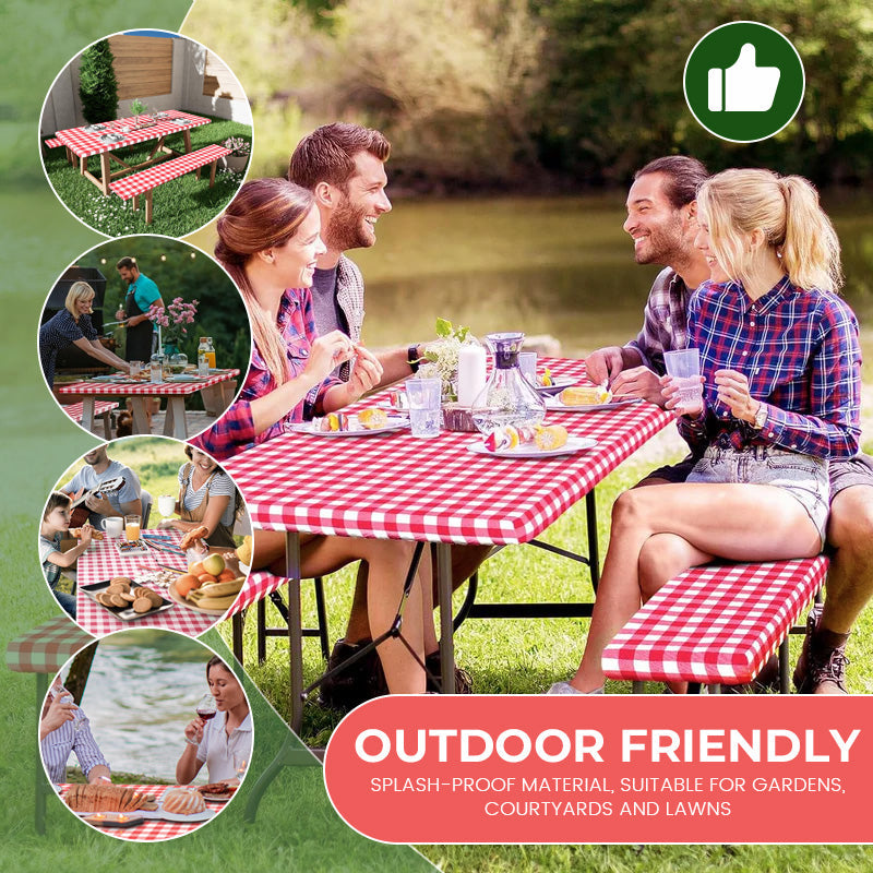 Homestyle Picnic Set