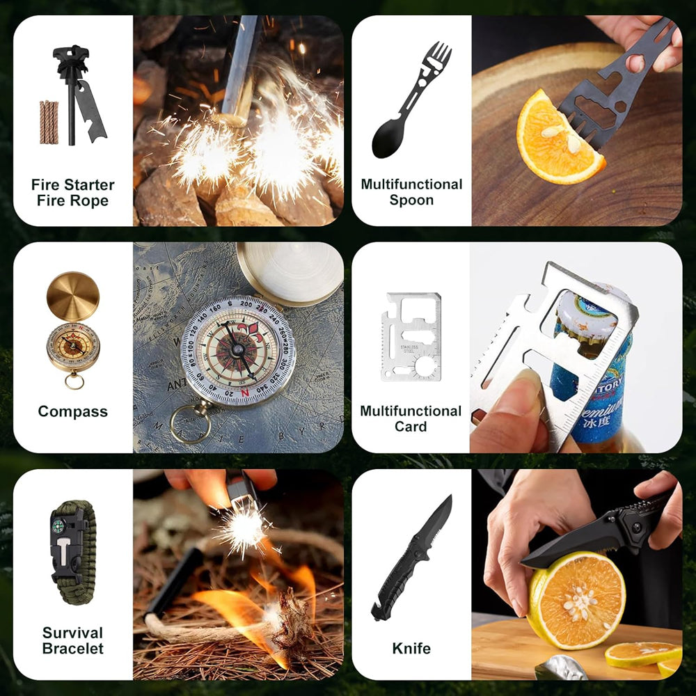 Adventure Advent Calendar