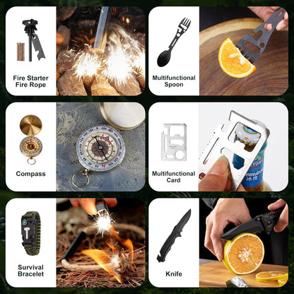 Adventure Advent Calendar