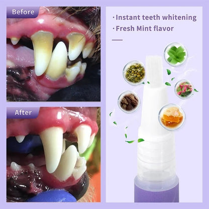Besty Dog Tooth Repair Gel