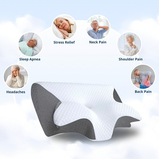 Orthinex Dream Pillow