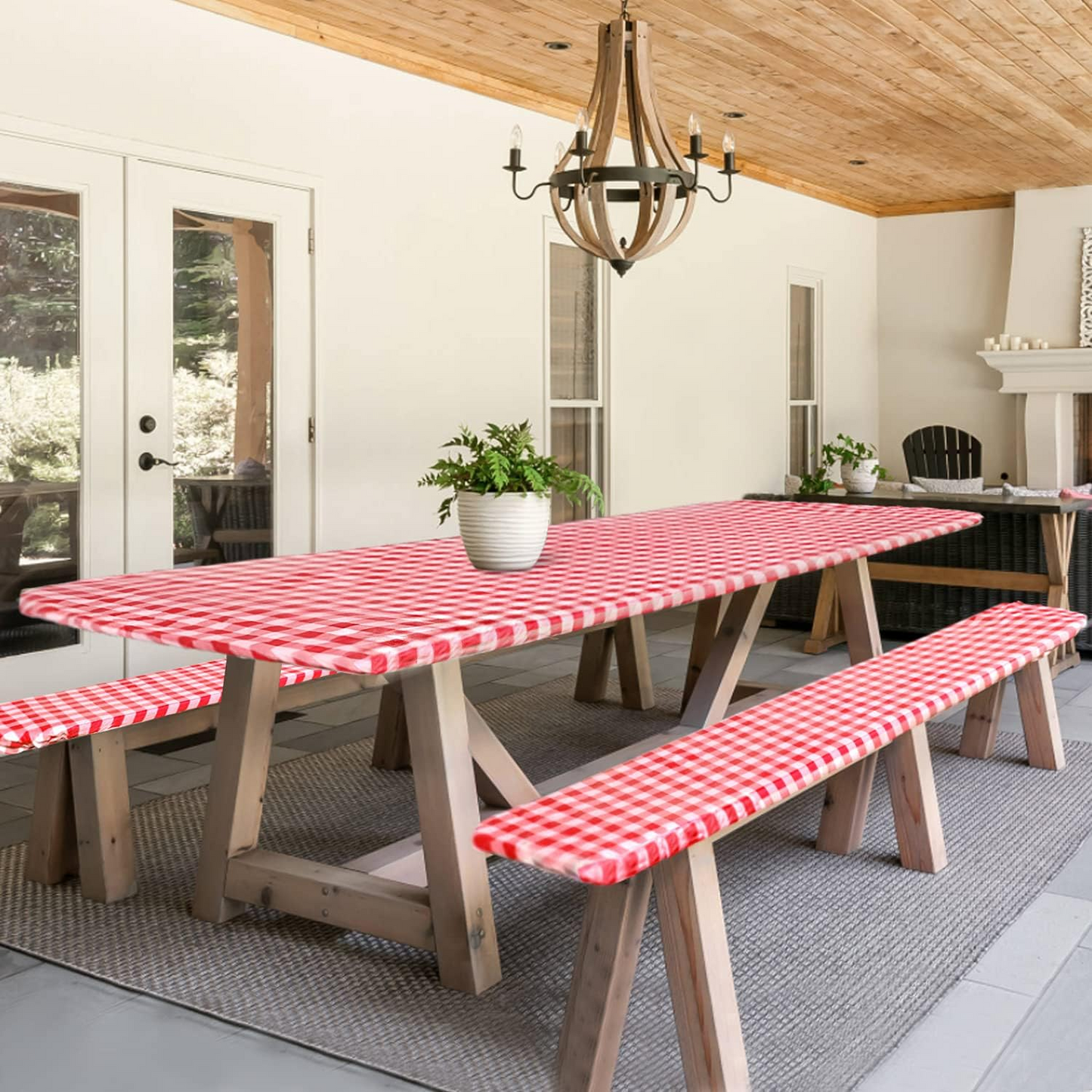 Homestyle Picnic Set