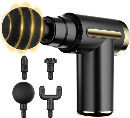 Mighty Deep Mini Muscle Massager