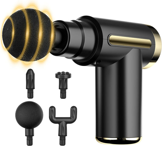 Mighty Deep Mini Muscle Massager