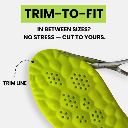 RelaxStep Memory Foam Slippers – Ultra-Comfort for All Seasons”