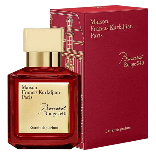 Elegant Scent Perfume