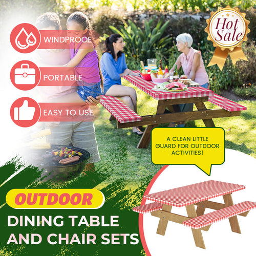 Homestyle Picnic Set