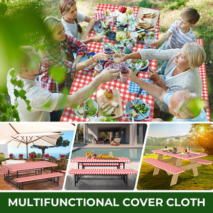 Homestyle Picnic Set