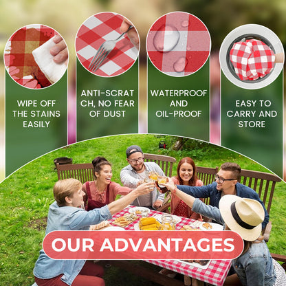 Homestyle Picnic Set