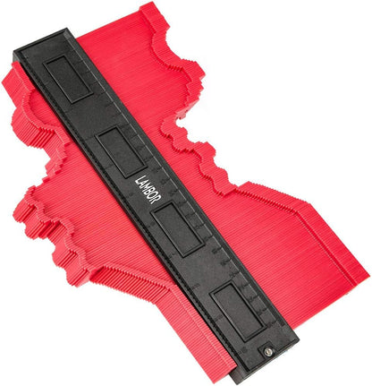 ShapeMaster Contour Gauge