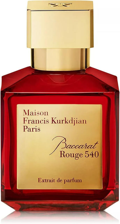 Elegant Scent Perfume