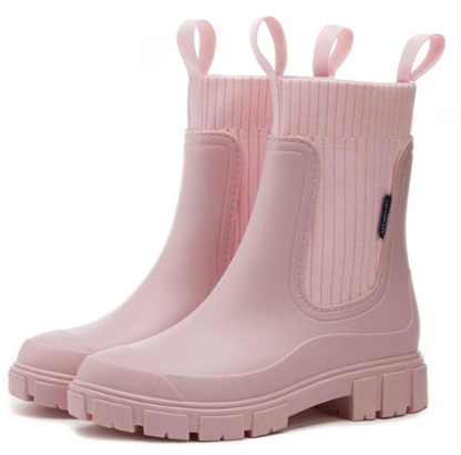 LiftStep™ Waterproof Boots