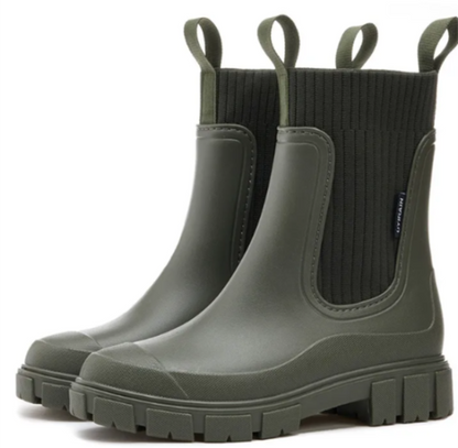 LiftStep™ Waterproof Boots