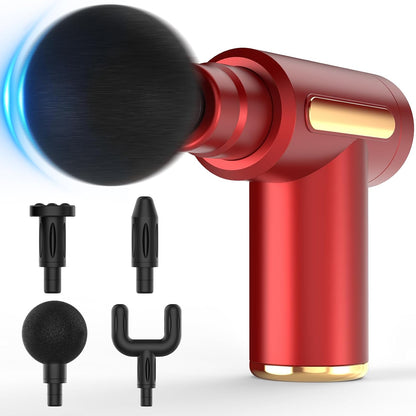 Mighty Deep Mini Muscle Massager