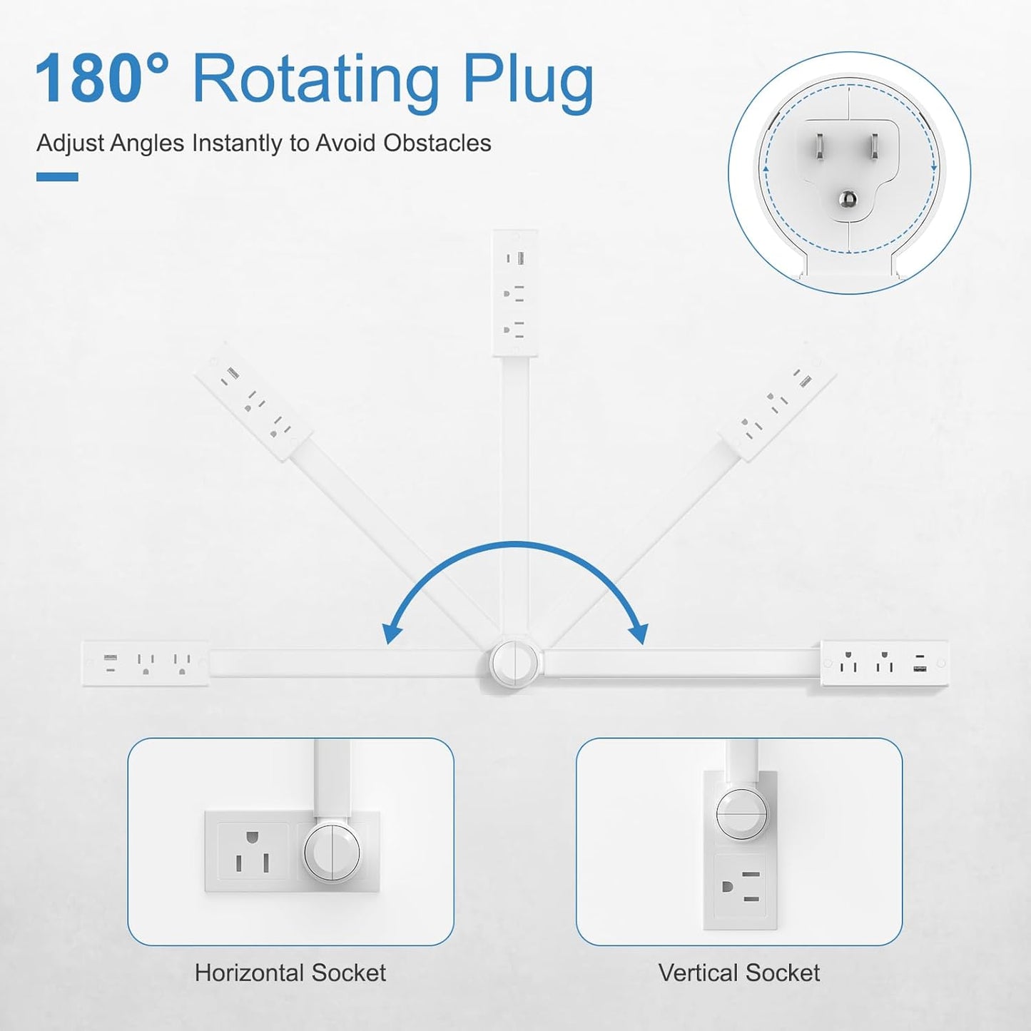 Socket Extender