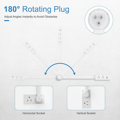 Socket Extender