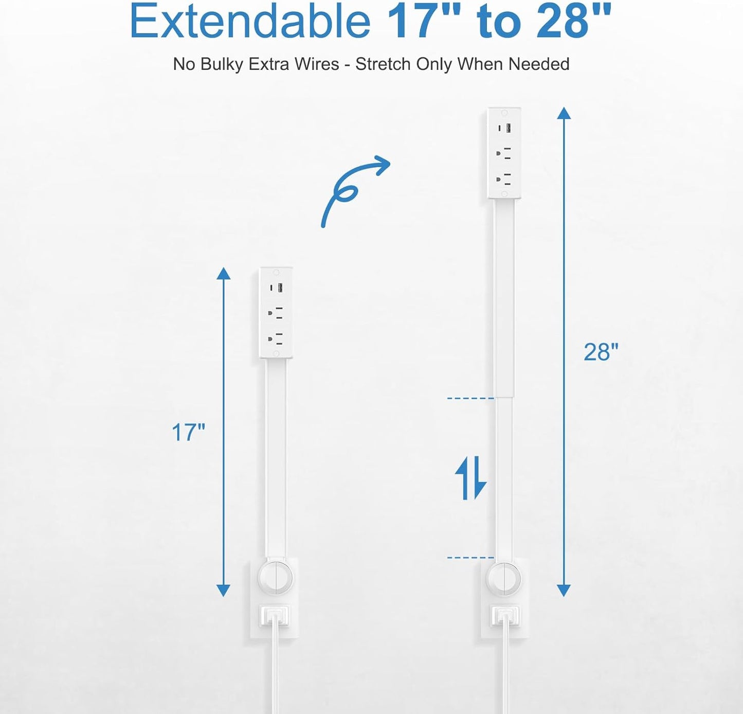 Socket Extender