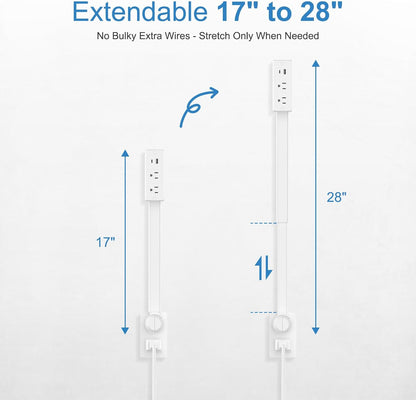 Socket Extender