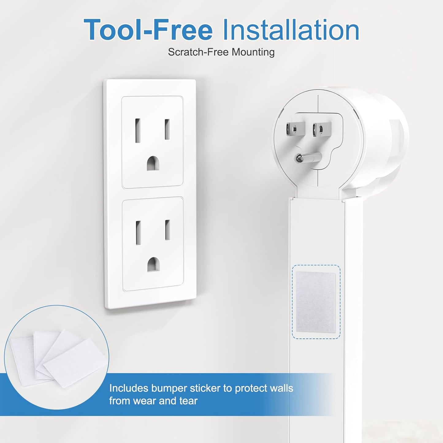 Socket Extender