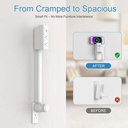 Socket Extender