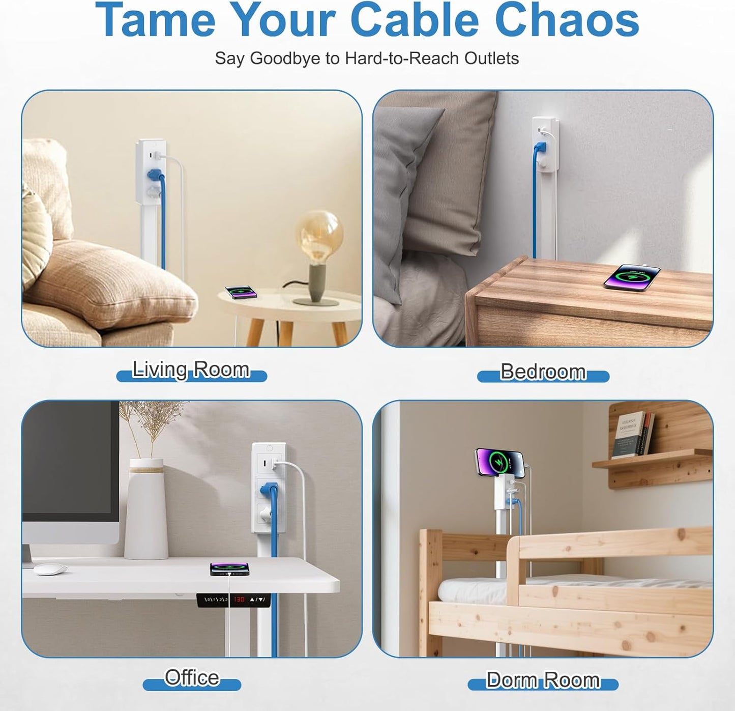 Socket Extender