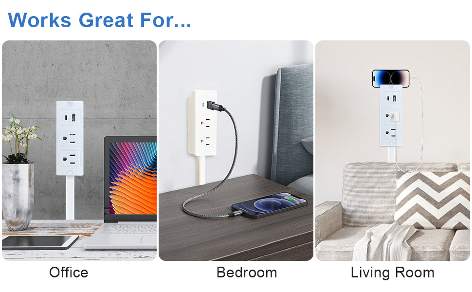 Socket Extender