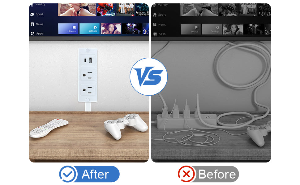 Socket Extender